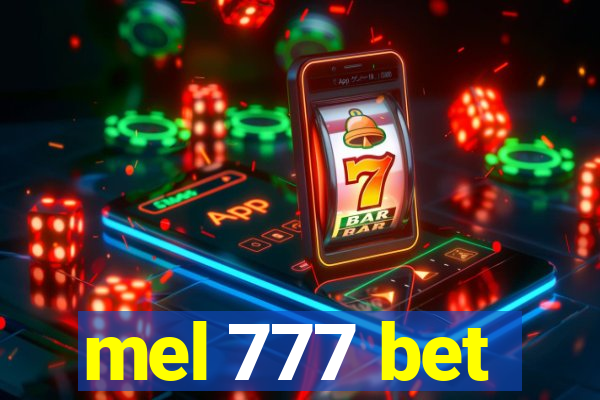 mel 777 bet